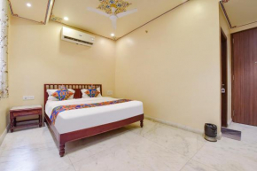 FabHotel The Bayan Elegance